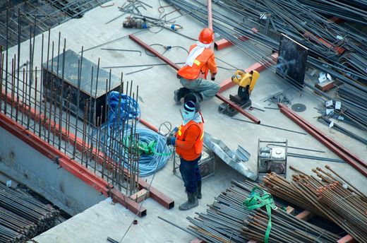 Construcción e Inmobiliaria