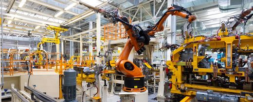 Industria