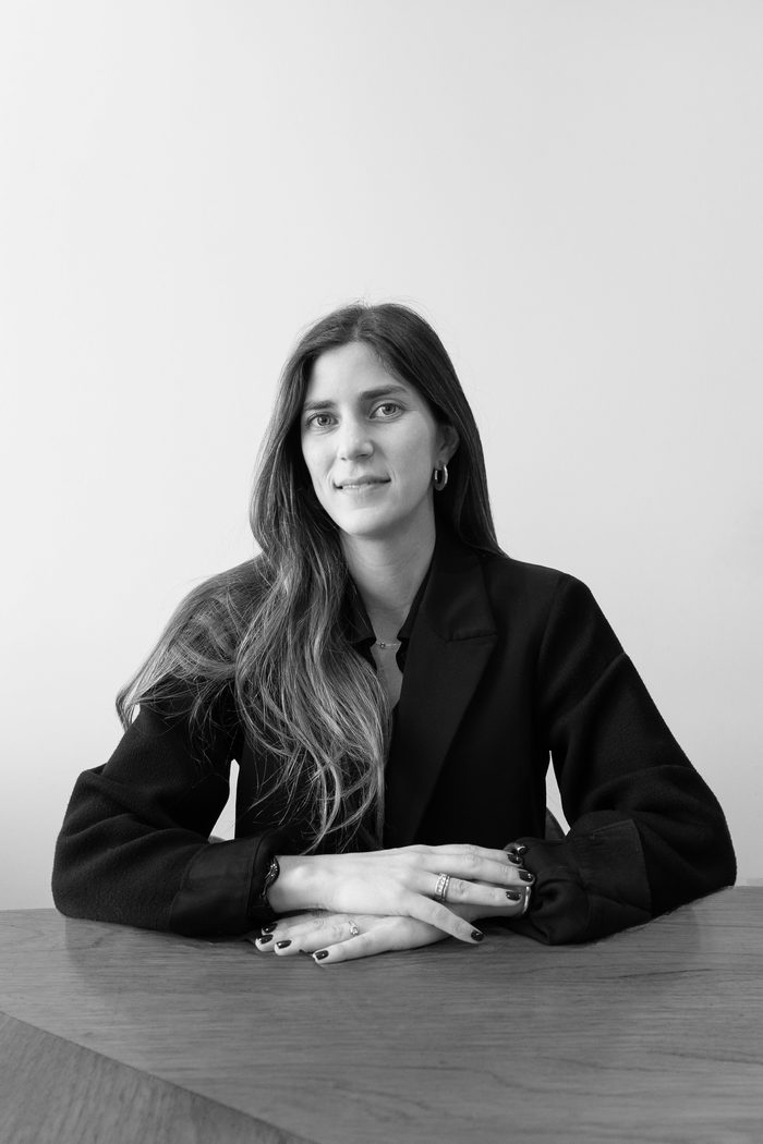 María Eugenia Montero F.