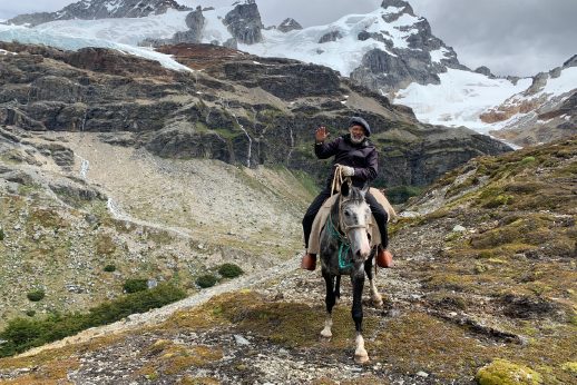 Chile a caballo